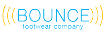 Bounce Footwear Custom E-commerce Web Design Portfolio Client by Pickering Website Design